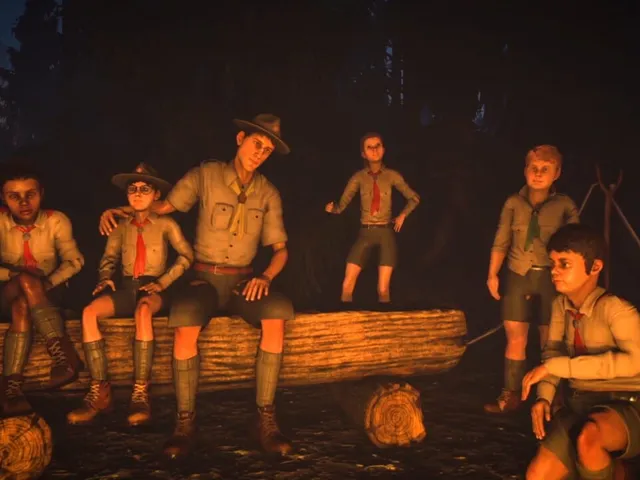 Summer Camp