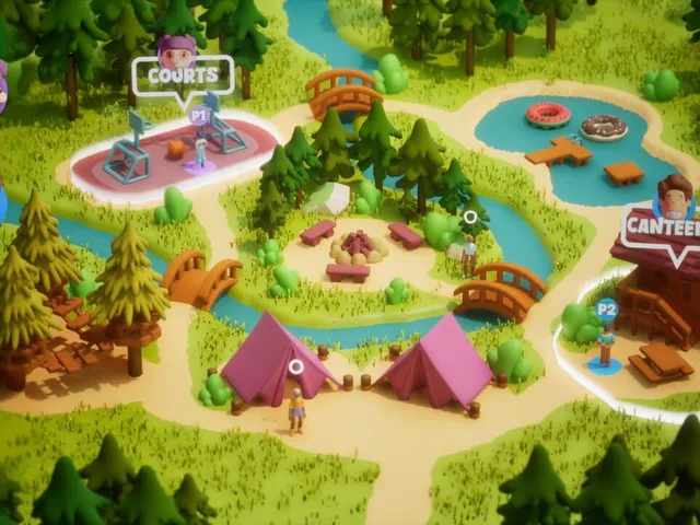 Summer Camp