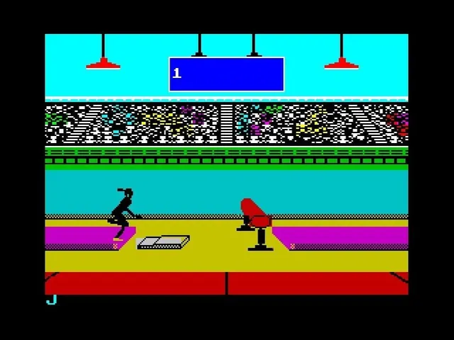 Summer Games