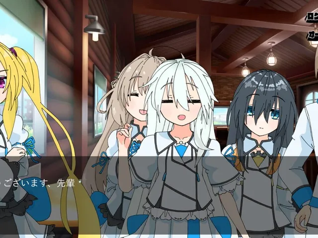 Summer Reunion