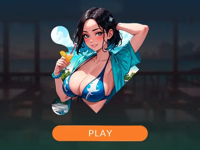 Summer Sex Saga