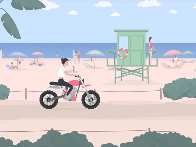 Summer Sprint