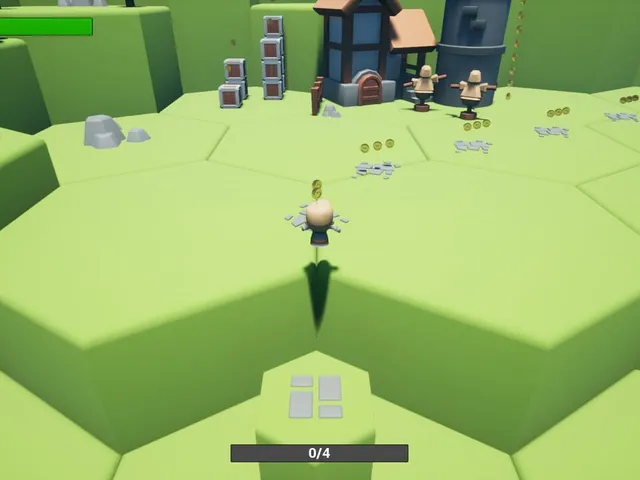 Summer Village