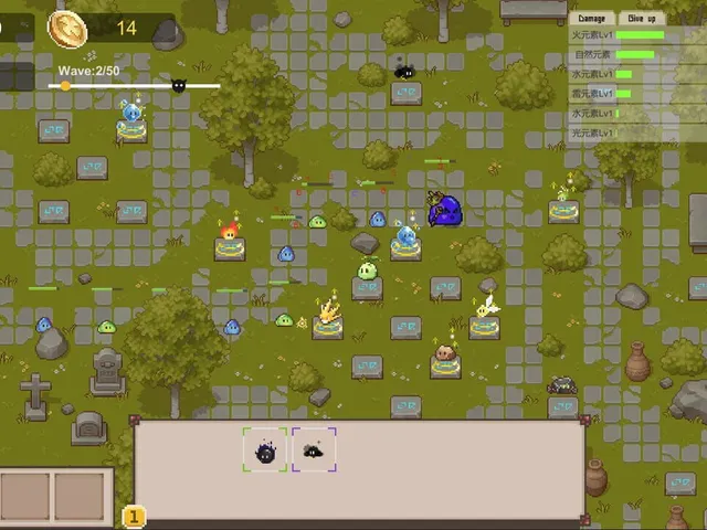 Summon Elemental