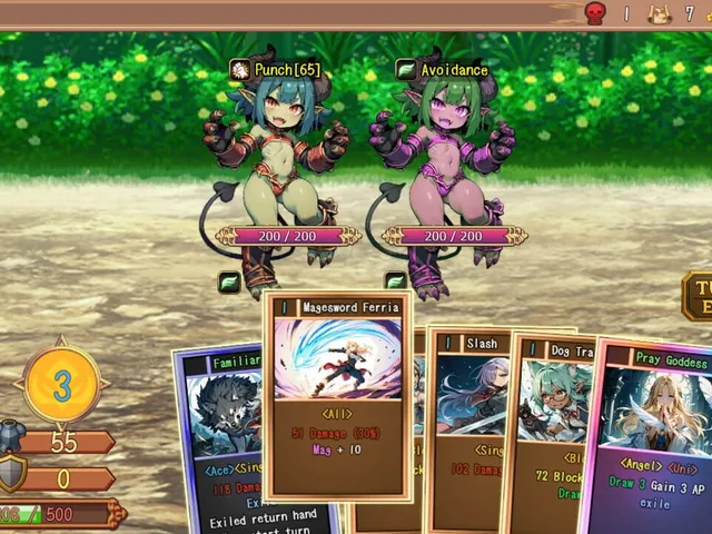 SummonArk
