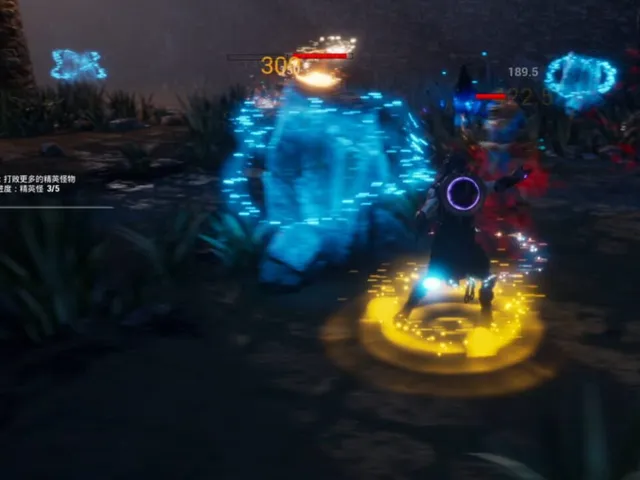 Summoner Rises