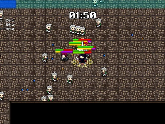 Summoner's Survival