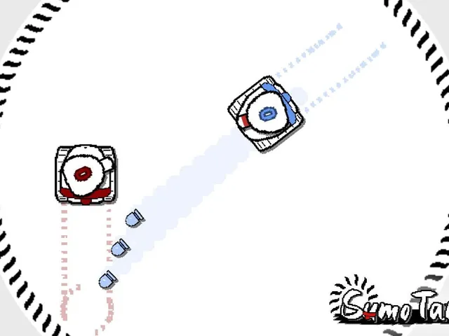 Sumo Tanks