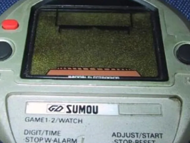 Sumou