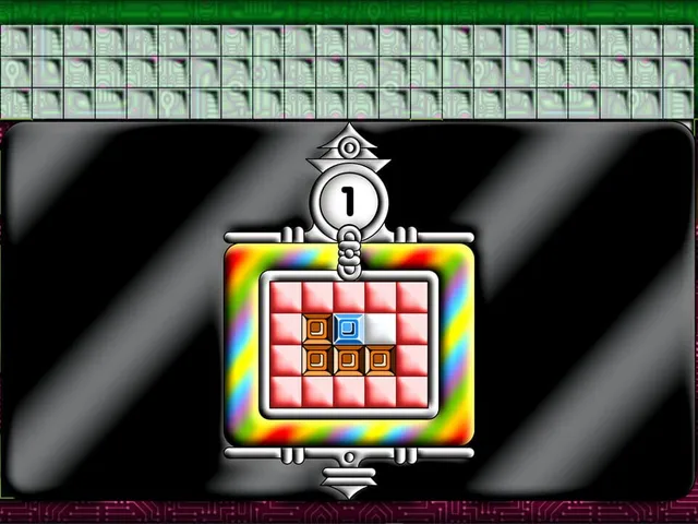 Sumy Shelltris: Iceblocks 2