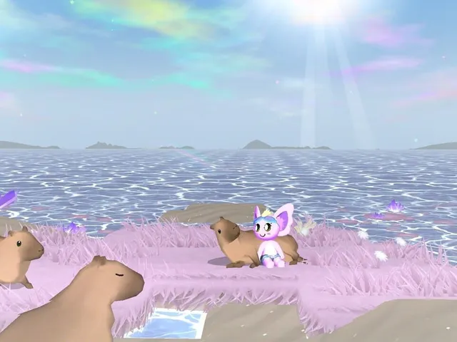 Sunfluffs