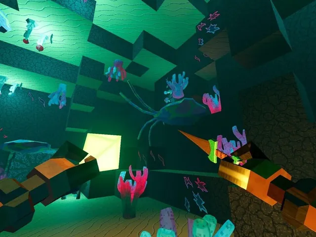 Sunken Shadows