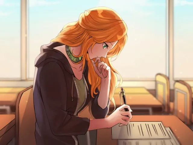 Sunlight Scream
