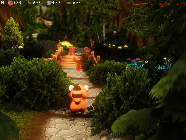 Sunny Grove