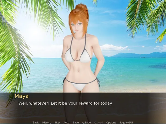 Sunny Love