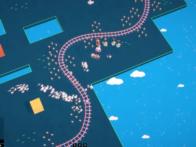 Sunny-Place-3: Microgods