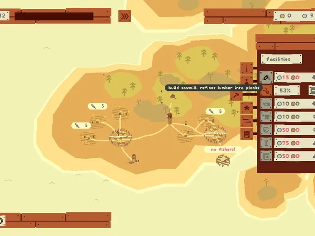 Sunset Kingdom