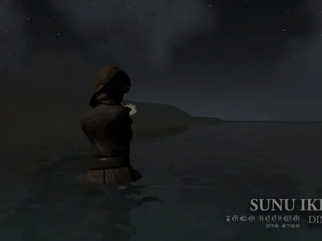 Sunu Ikkibu: Din Nahu