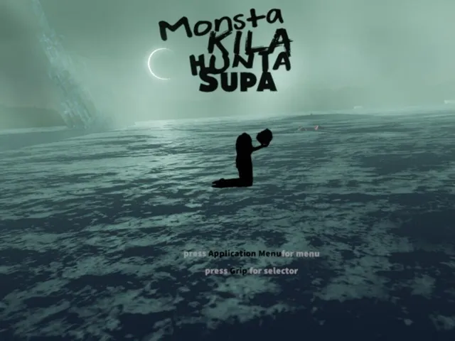 Supa Kila Monsta Hunta