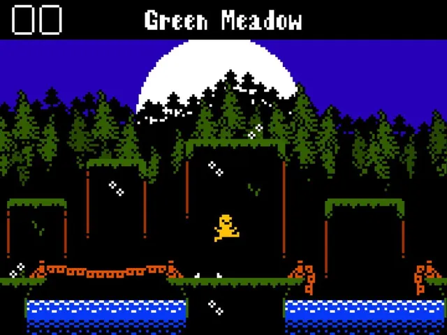 Super Adventure