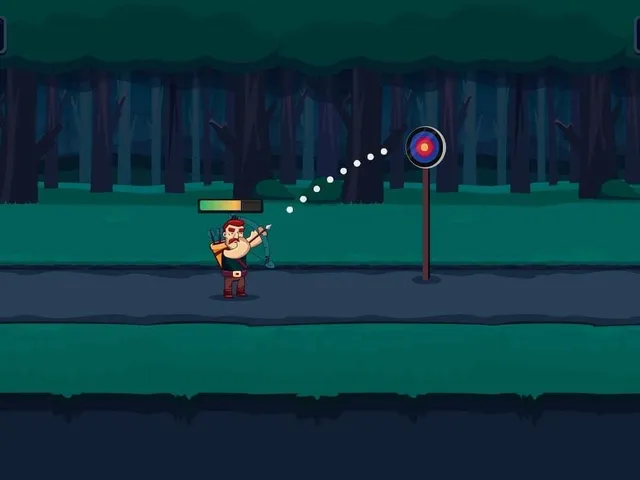 Super Archer