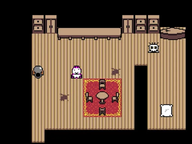 Super Assfuck RPG