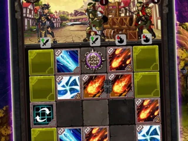 Super Awesome RPG