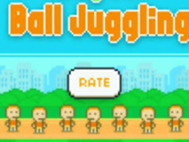 Super Ball Juggling