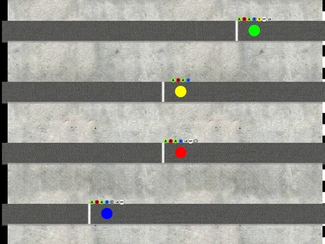 Super Ball Mania