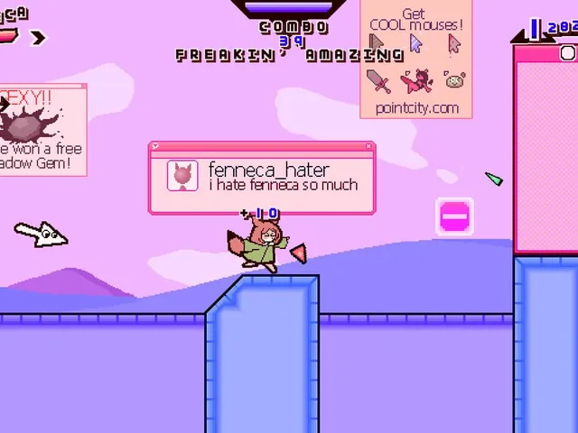 Super Beast World