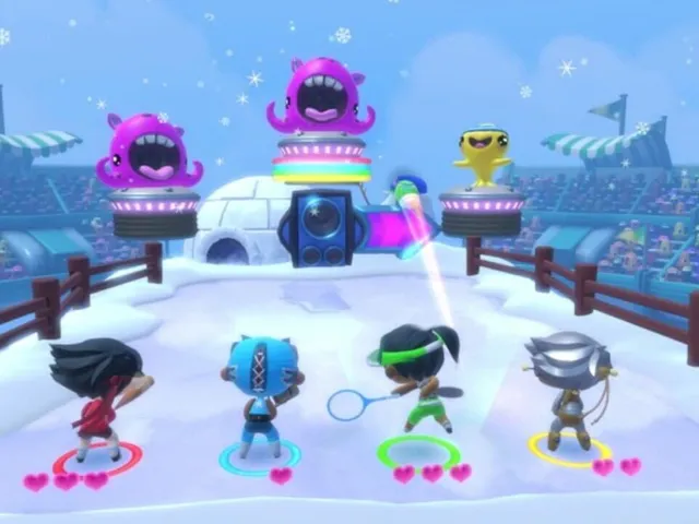 Super Beat Sports