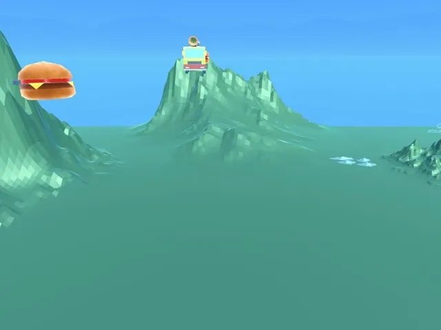Super Big Bro Quest