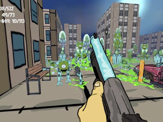 Super Bio-Man