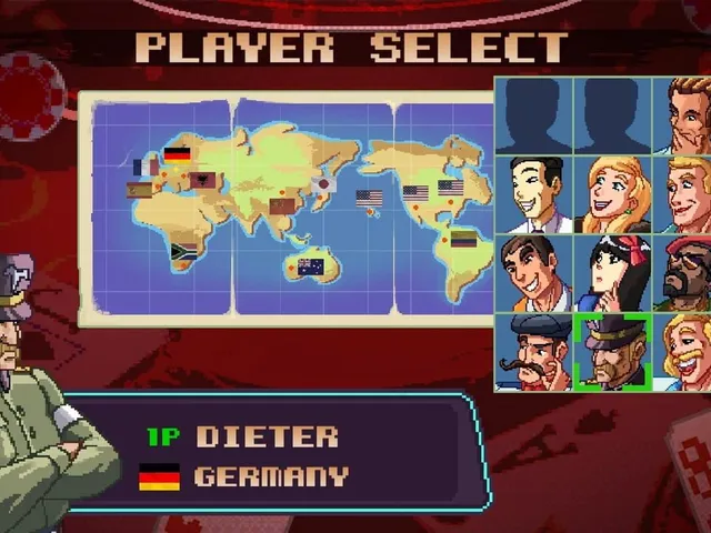 Super Blackjack Battle 2 Turbo Edition - The Card Warriors