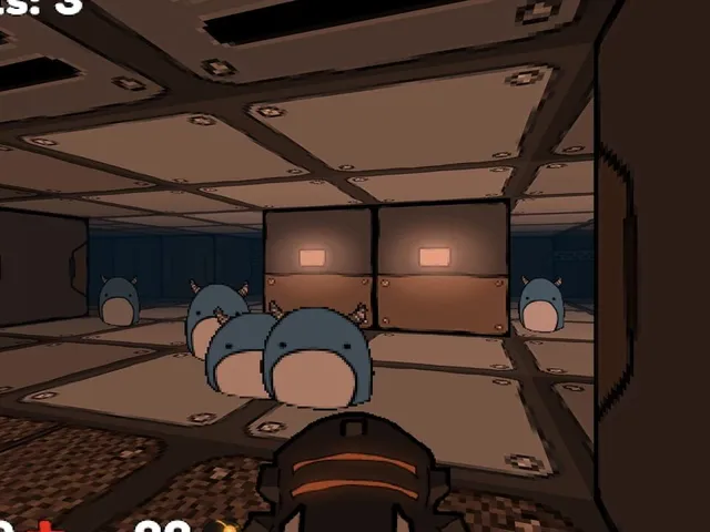 Super Blob Blaster