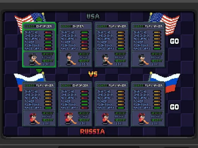 Super Blood Hockey