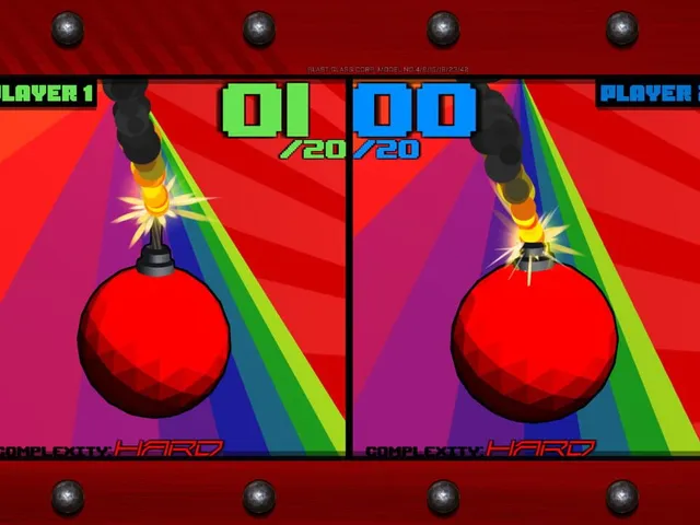 Super Bomb Rush!