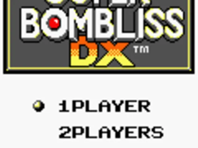Super BomBliss DX