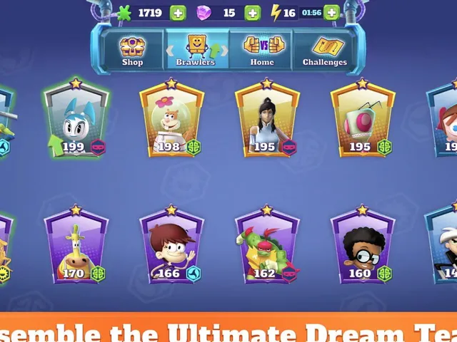 Super Brawl Universe