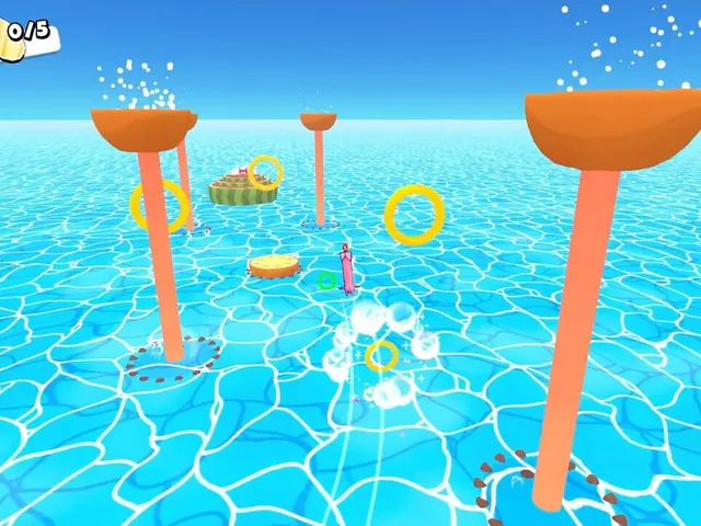Super Candle World