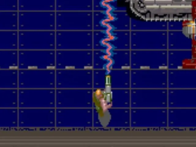 Super Contra