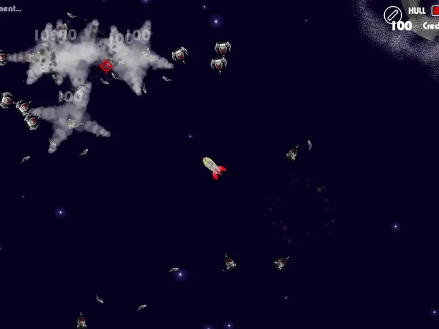 Super CosmoJet