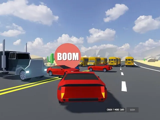 Super Crash