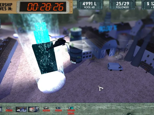 Super Cult Tycoon 2 Deluxe Edition