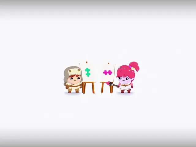 Super Cute Alien