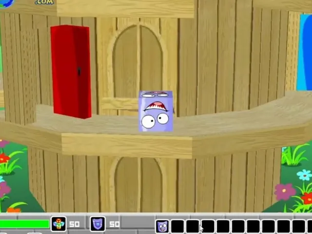 Super D