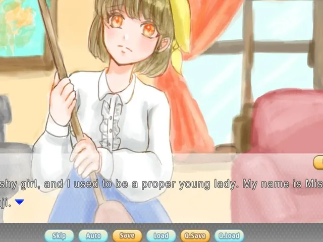 Super Darling Panic