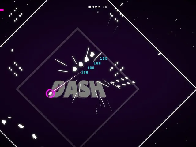 Super Dash
