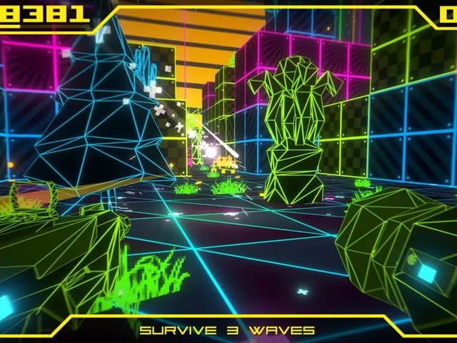 Super Destronaut: Land Wars