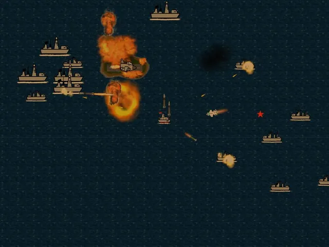 Super Destroyer